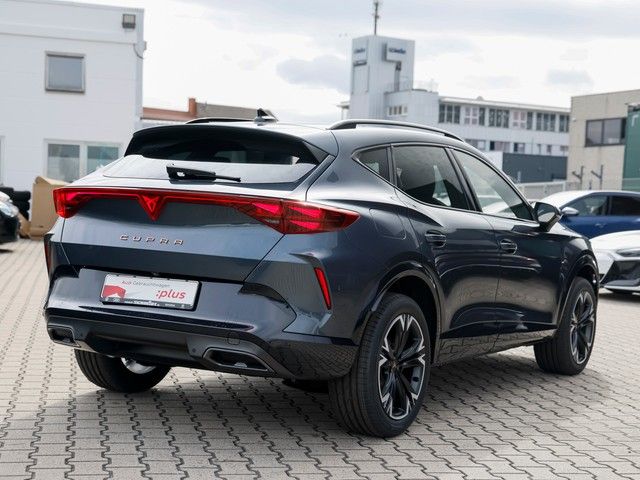 Cupra Formentor 1.5 eTSI AHK Edge ACC Kamera SHZ Ambie imagem 2
