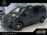 Mercedes-Benz V 250 d AMG 4M Night lang PANO +neues Modell !!!