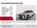 Audi A5 Avant TDI LED plus/Navi/ACC/El. Sitze/R-Kamer - Audi A5 mit Diesel-Antrieb: Kombi, Automatik