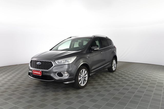 Ford FORD Kuga Kuga 2.0 TDCI 150 CV Start&Stop Powers