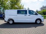Ford Transit Custom 320L2 DoKa Trend FWD NAVI ACC LED - Ford Gebrauchtwagen in Frankfurt