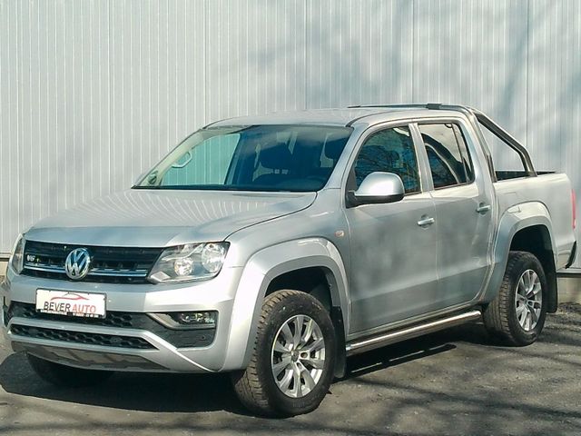 Volkswagen Amarok Comfortline DoubleCab 4Motion