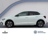 Volkswagen Polo Goal 1.0 TSI ACC APP PDC SHZ - Volkswagen Polo Gebrauchtwagen