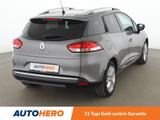 Renault Clio 0.9 Energy Limited*NAVI*TEMPO*PDC*KLIMA* - Renault Clio in Köln