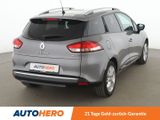 Renault Clio 0.9 Energy Limited*NAVI*TEMPO*PDC*KLIMA* - Renault Clio in Köln