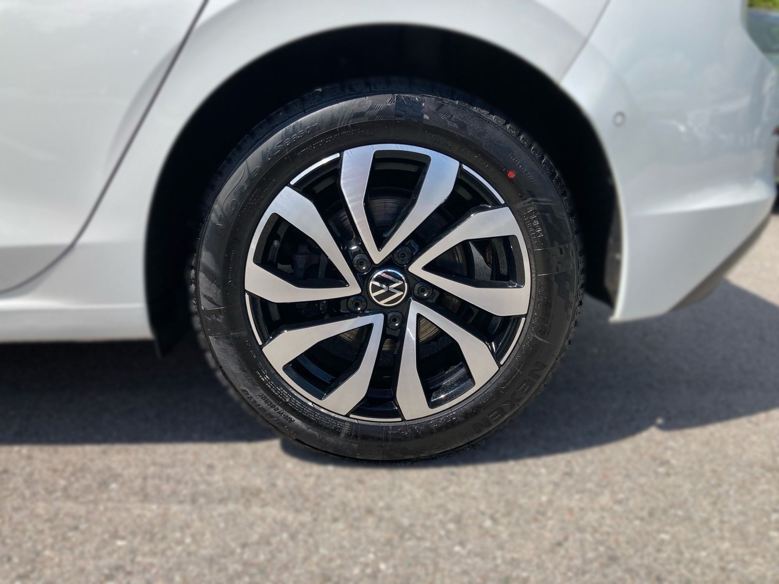Volkswagen Golf - Bild 7