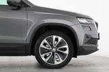 Skoda KAROQ STYLE 2.0TDI ANHÄNGERKUPPLUNG SCHWENKBAR - gebrauchte Skoda Karoq aus dem Jahr 2022