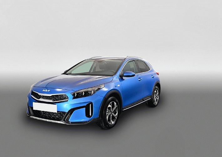 Kia XCeed  MY26 1.0 T-GDI MHEV 85 kW (115 PS) 7-Gang