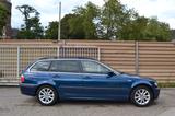 BMW 318i touring Edition Lifestyle - gebrauchte BMW 318 aus dem Jahr 2005
