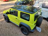 Suzuki Jimny - gebrauchte Suzuki Jimny aus dem Jahr 2022