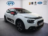 Citroën C3 Feel Pack Navi, Sitzheizung - gebrauchte Citroën C3 aus dem Jahr 2023
