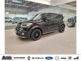 Kia Soul 1.6 GDI Dream-Team Edition - Kia Soul Dream-Team mit Benzin-Antrieb