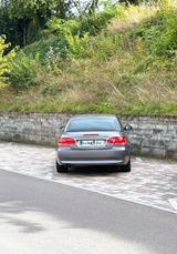 BMW 325i Cabrio - - BMW 325 aus 2007: 325i