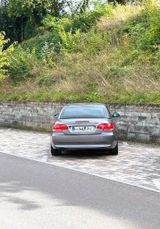 BMW 325i Cabrio - - BMW 325 aus 2007: 325i