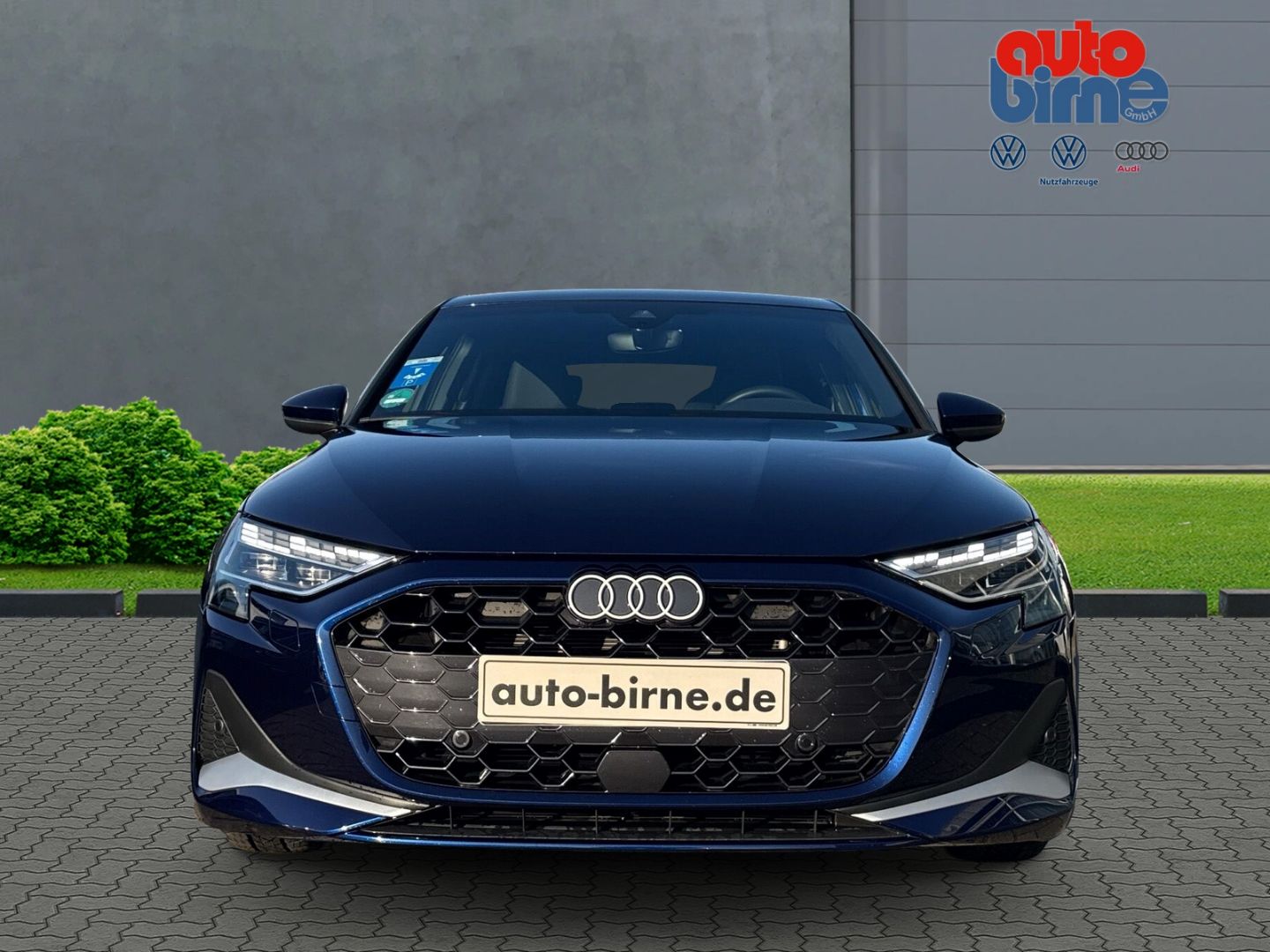 A3 Sportback 35 TFSI advanced Navi Digitales Coc