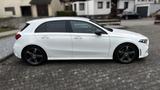 Mercedes-Benz A 220 4MATIC DCT - AMG|AHK|Kamera|LED|Ambiente - gebrauchte Mercedes-Benz A 220 aus dem Jahr 2021