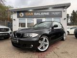 BMW 116i M Sport-Paket*18ZOLL*SHZ*KLIMA*TOP-ZUSTAND* - BMW 116: Coupe, 116i