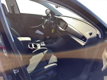 Opel Grandland Enjoy 1,2 Turbo Carplay+360°+LED+SHZ+L