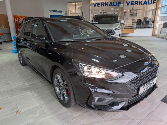 Ford Focus Turnier ST-Line 1.5 Eco 150PS