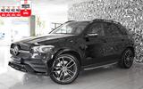 Mercedes-Benz Gle 350 de 3x AMG SPORT*WIDE*LUFT*PANO*FOND-TV*