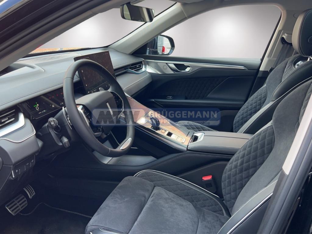 GWM Wey 05 LUXURY*MASSAGE*ALLRAD*PANO*HUD*MEMORY*SHZ