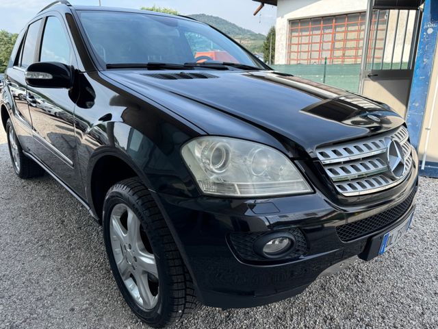 Mercedes-Benz Mercedes-benz ML 320 ML 320 CDI Sport