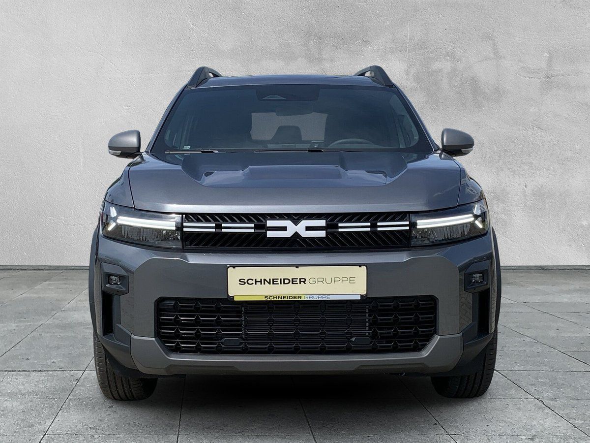 Dacia Bigster - Bild 8