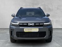 Dacia Bigster - Vorschau Bild 8