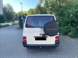Volkswagen T4 andere - VW T4 andere 7-Sitzer