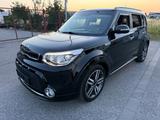 Kia Soul 1.6 CRDi Spirit DCT - Kia Soul: Spirit
