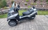 Piaggio MP3 400 LT - Offers