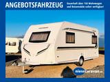 Weinsberg CARAONE 480 EU EINZELBETTEN RUNDSITZGRUPPE - Weinsberg 480