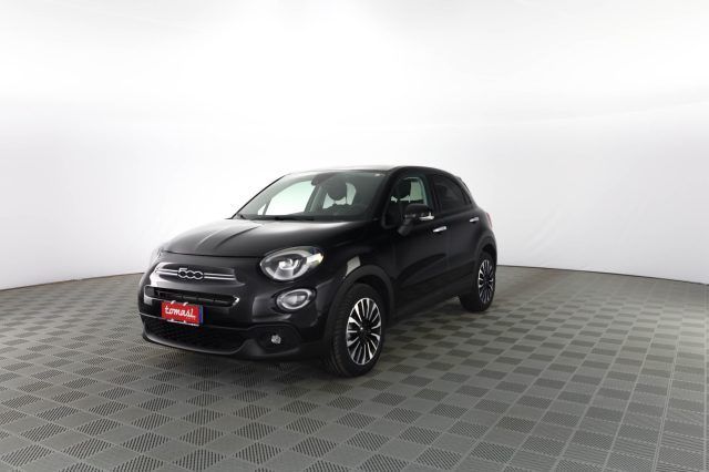 Autres FIAT 500X 500X 1.0 T3 120 CV