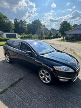 Ford Mondeo 2,0 EB 149kW Titanium S Turnier Power... - Ford Mondeo Gebrauchtwagen in Rostock