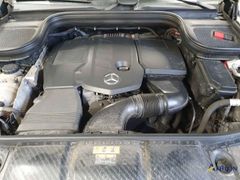 Fahrzeugabbildung Mercedes-Benz GLE 300 d 4Matic AMG-Line Navi LED ePano ACC DAB