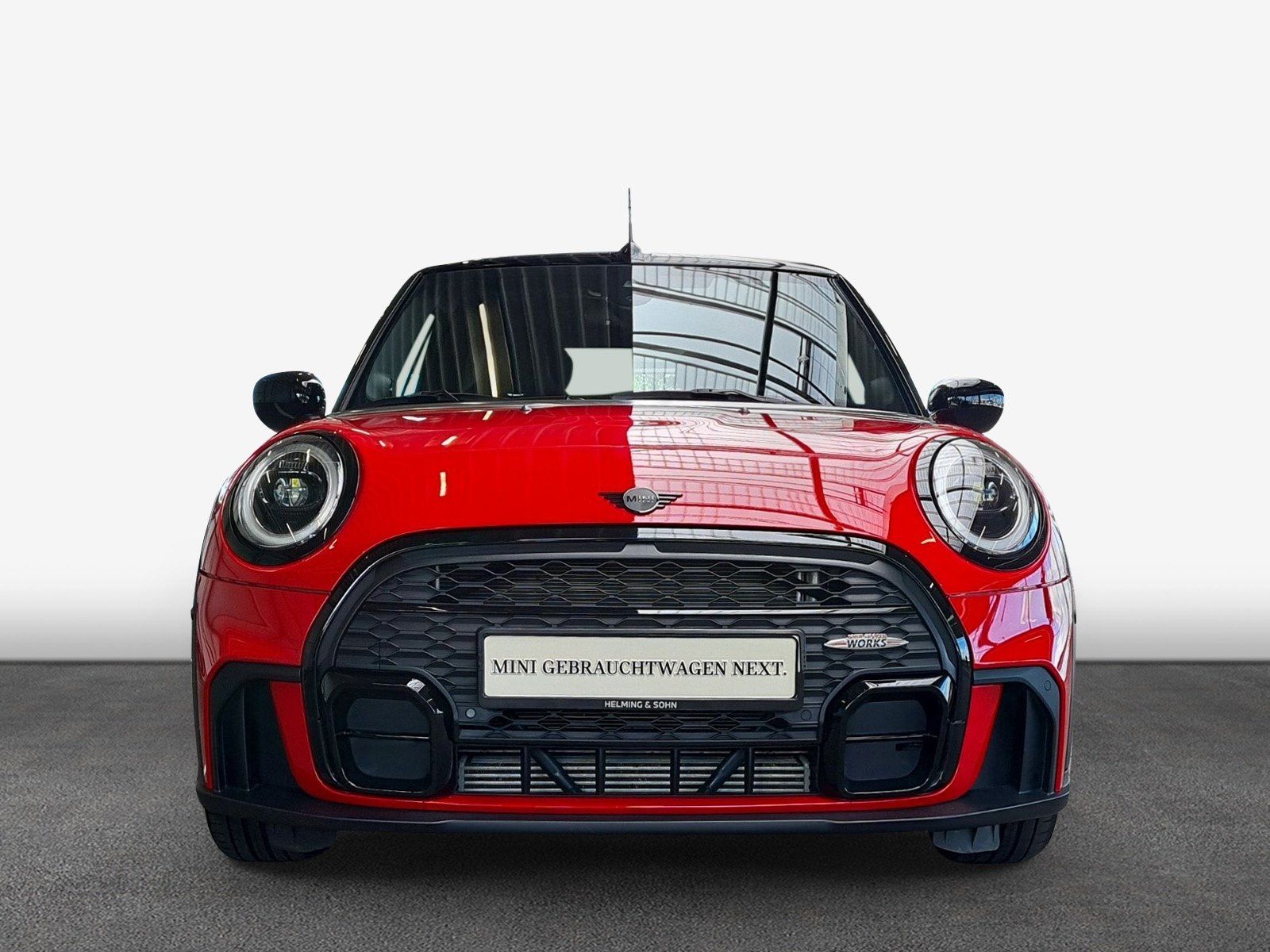 MINI Cooper Cabrio - Bild 4
