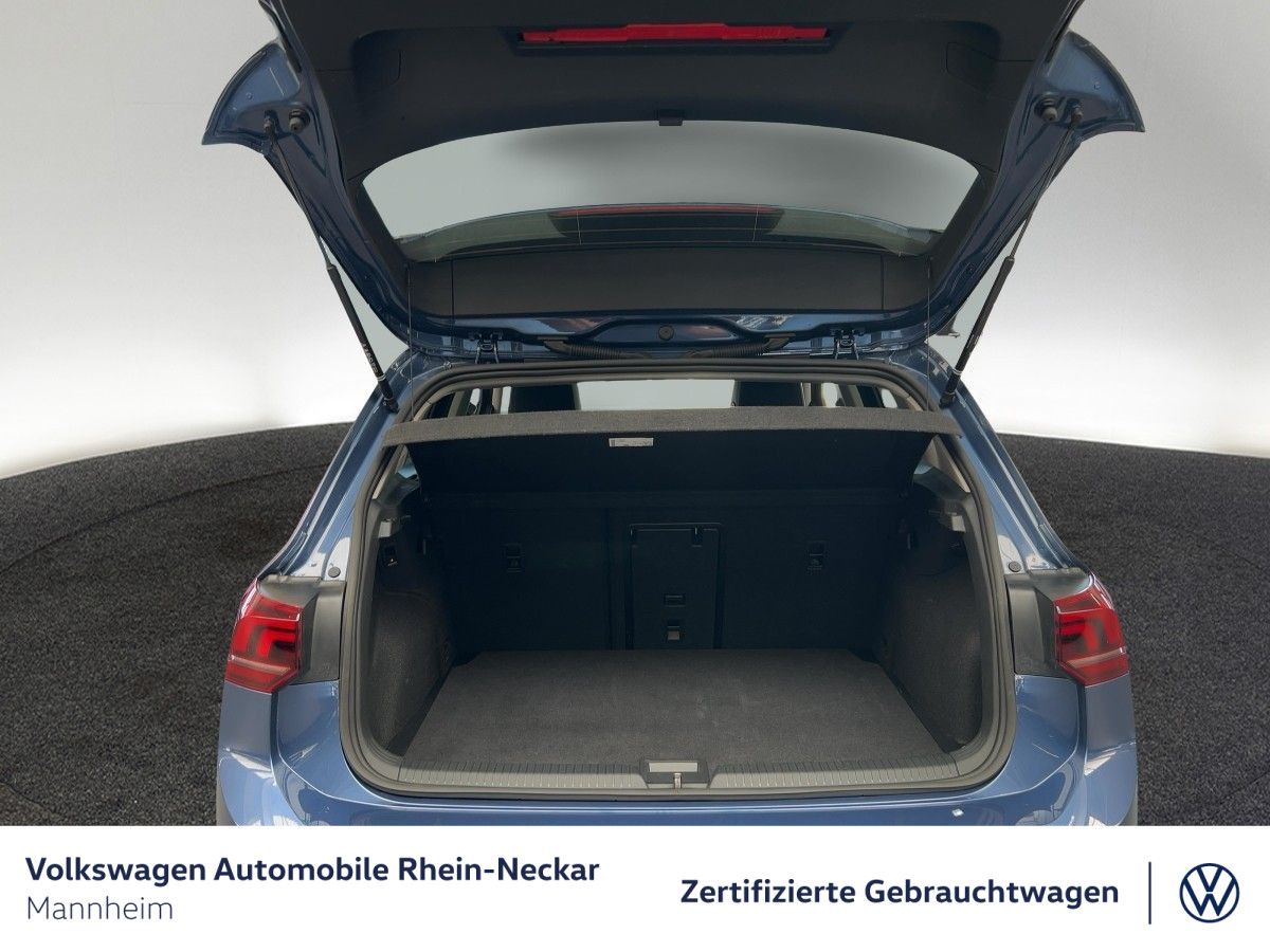 Volkswagen Golf - Bild 8