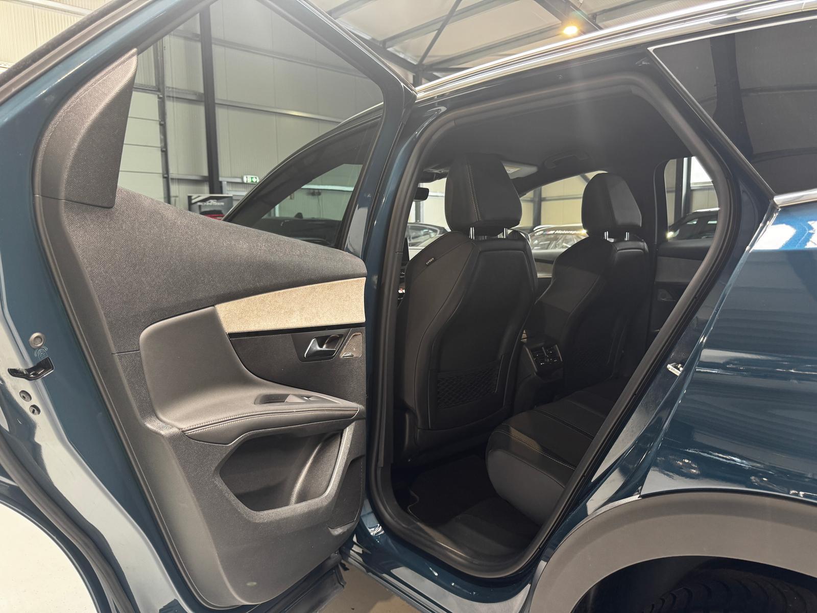 Peugeot 3008 1.2 12V e-THP / PureTech GT Metallic