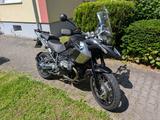 BMW GS 1200 Triple Black - BMW Motorräder in Wiesbaden