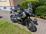BMW GS 1200 Triple Black - BMW WIESBADEN
