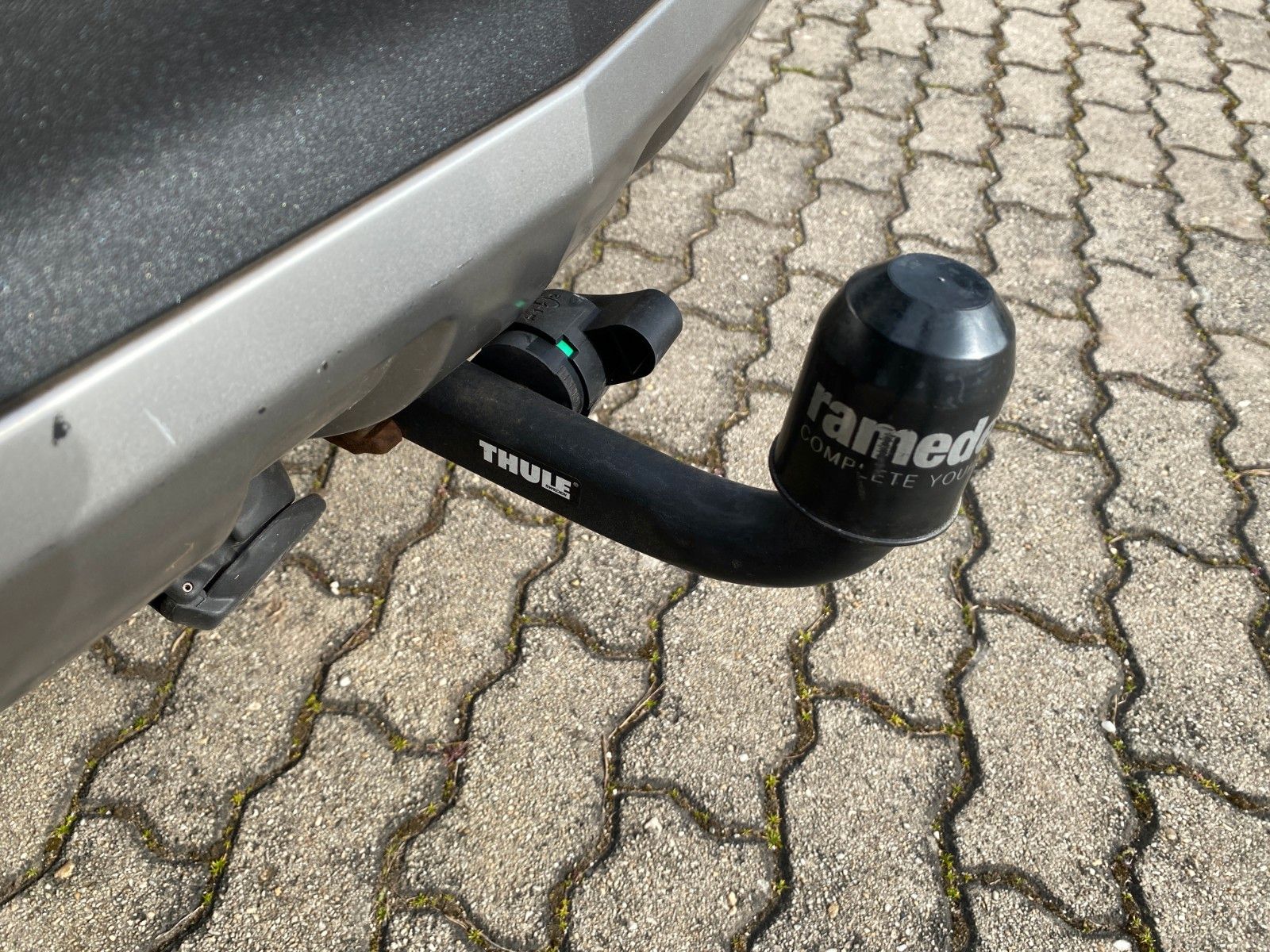 Fahrzeugabbildung Opel Antara Cosmo 4x4