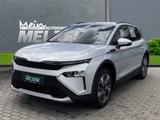 Skoda Elroq iV 50 TOUR NAVI+PDC+SHZ+ALARM+SIDE-ASSIST - silberne Skoda Elroq