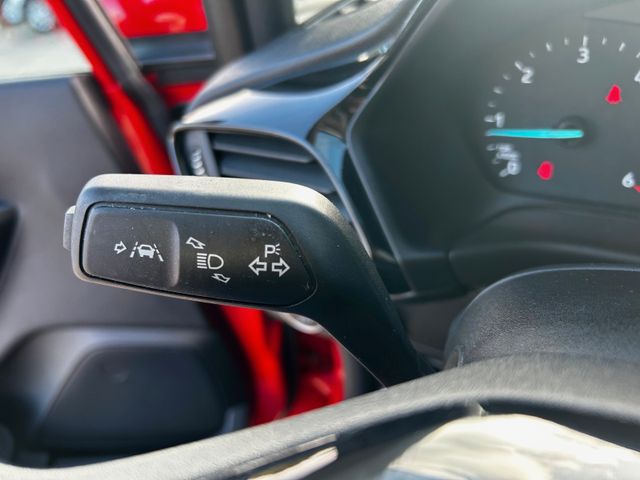 Fiesta Cool & Connect*PDC*SZH*FSH