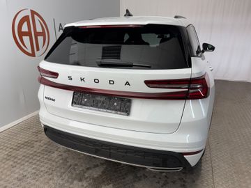 Skoda Kodiaq 1.5 TSI Sportline AHK*Pano*Matrix*7-Sitze