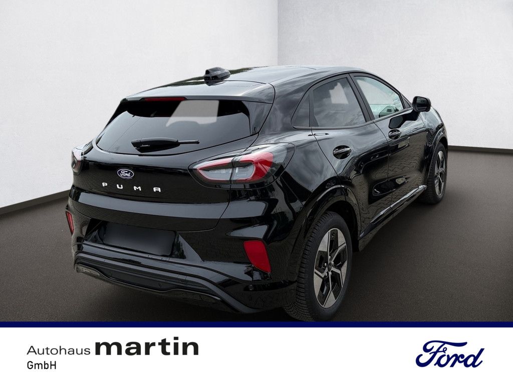 Fahrzeugabbildung Ford Puma 124KW ACC B&O PANO 360° NAVI SHZ PDC W-LAN