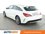 Mercedes-Benz CLA 200 d Shooting Brake UrbanStyle Edition Aut. - Mercedes-Benz CLA 200 Shooting Brake Diesel Gebrauchtwagen