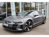 Audi e-tron GT quattro - MTRX*B&O*Sportsitze*ACC*Luft - Audi e-tron GT in München