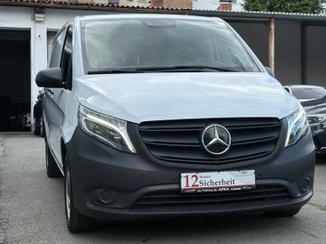 Mercedes Vito - 6