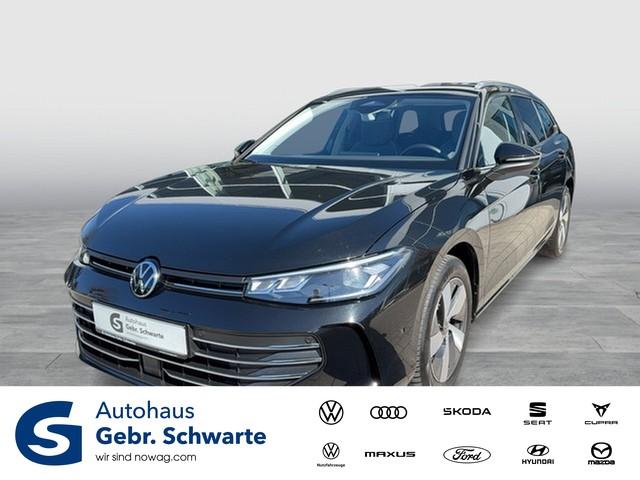 Volkswagen Passat Variant 1.5 eTSI DSG Business ACC+LED+NAV