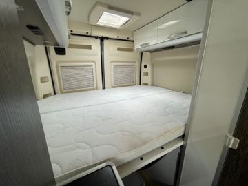 Fahrzeugabbildung Westfalia Columbus 600D